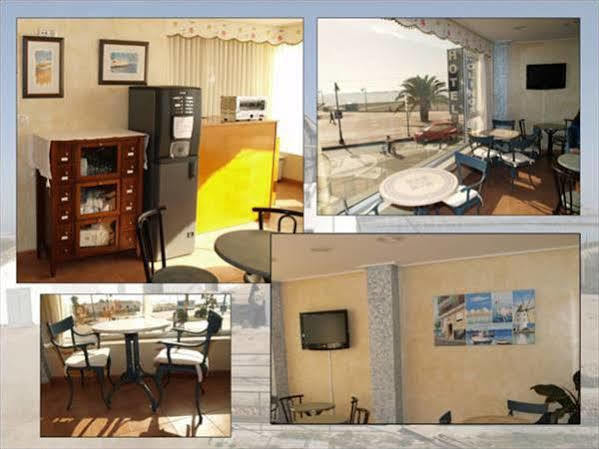 Hotel Molinos *